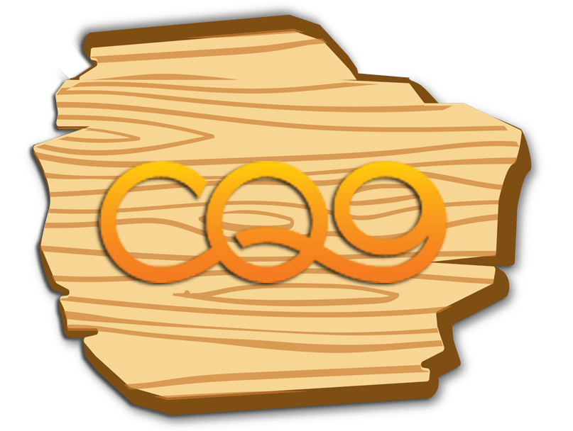 cq9 by nets879